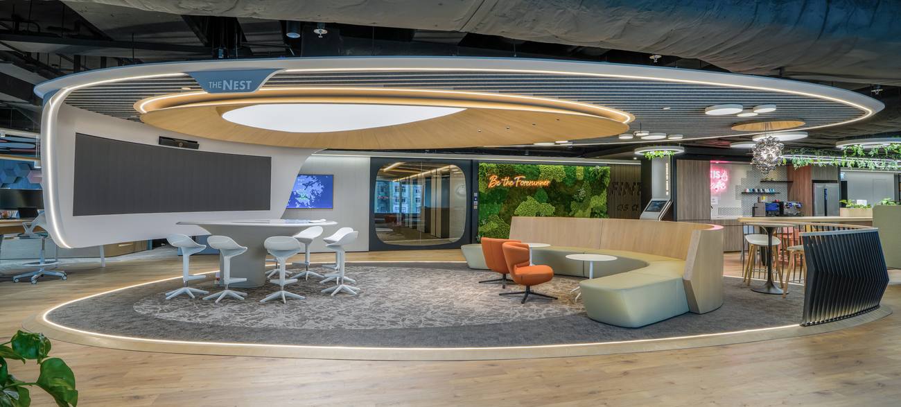 Asia Finance Office