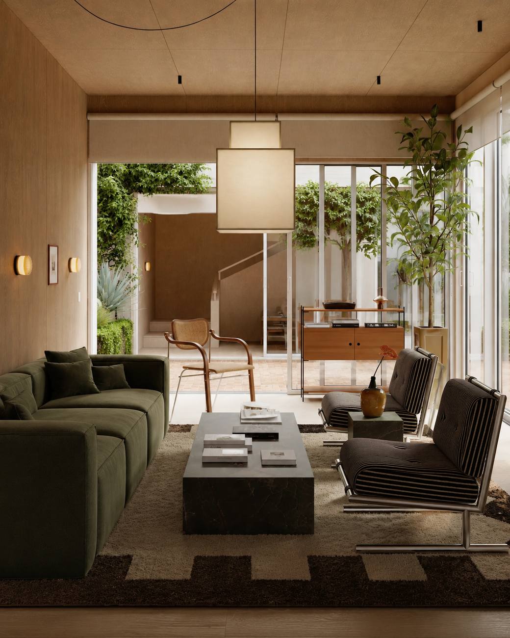 Jiangsu Village Guest House 3