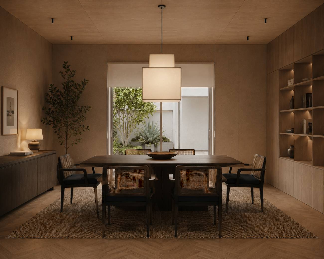 Jiangsu Village Guest House 6