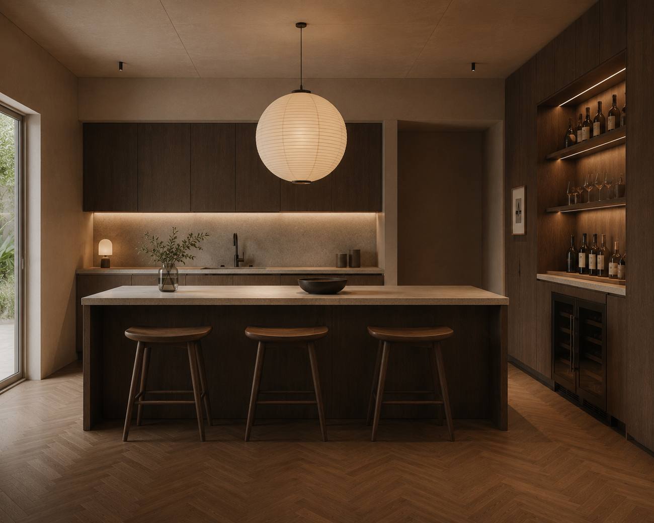 Jiangsu Village Guest House 7