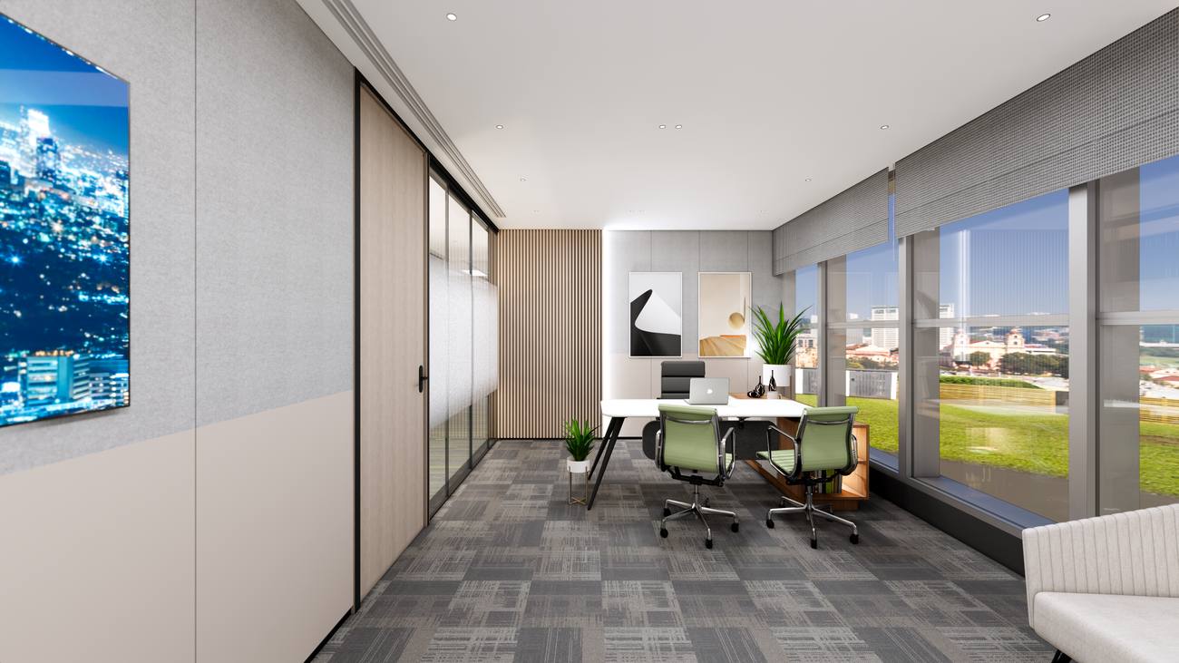NEO Office 10