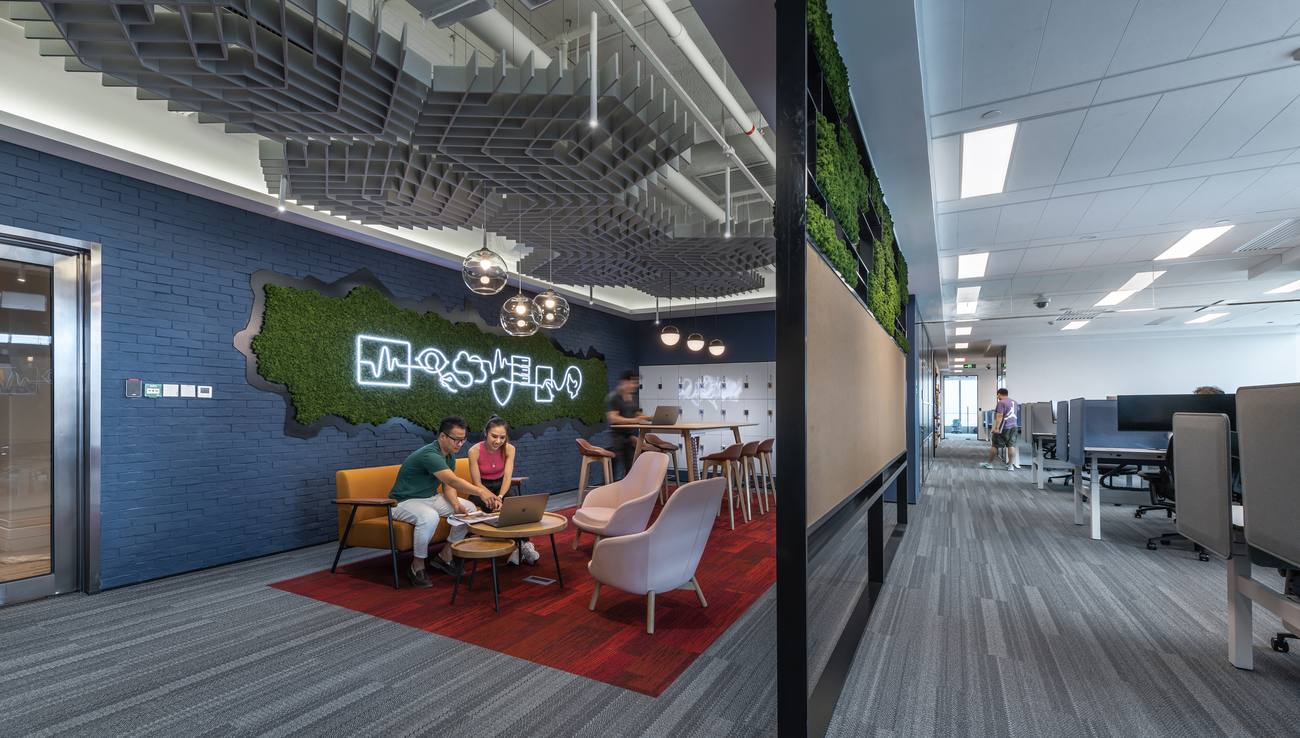 PayPal Shenzhen Office 3