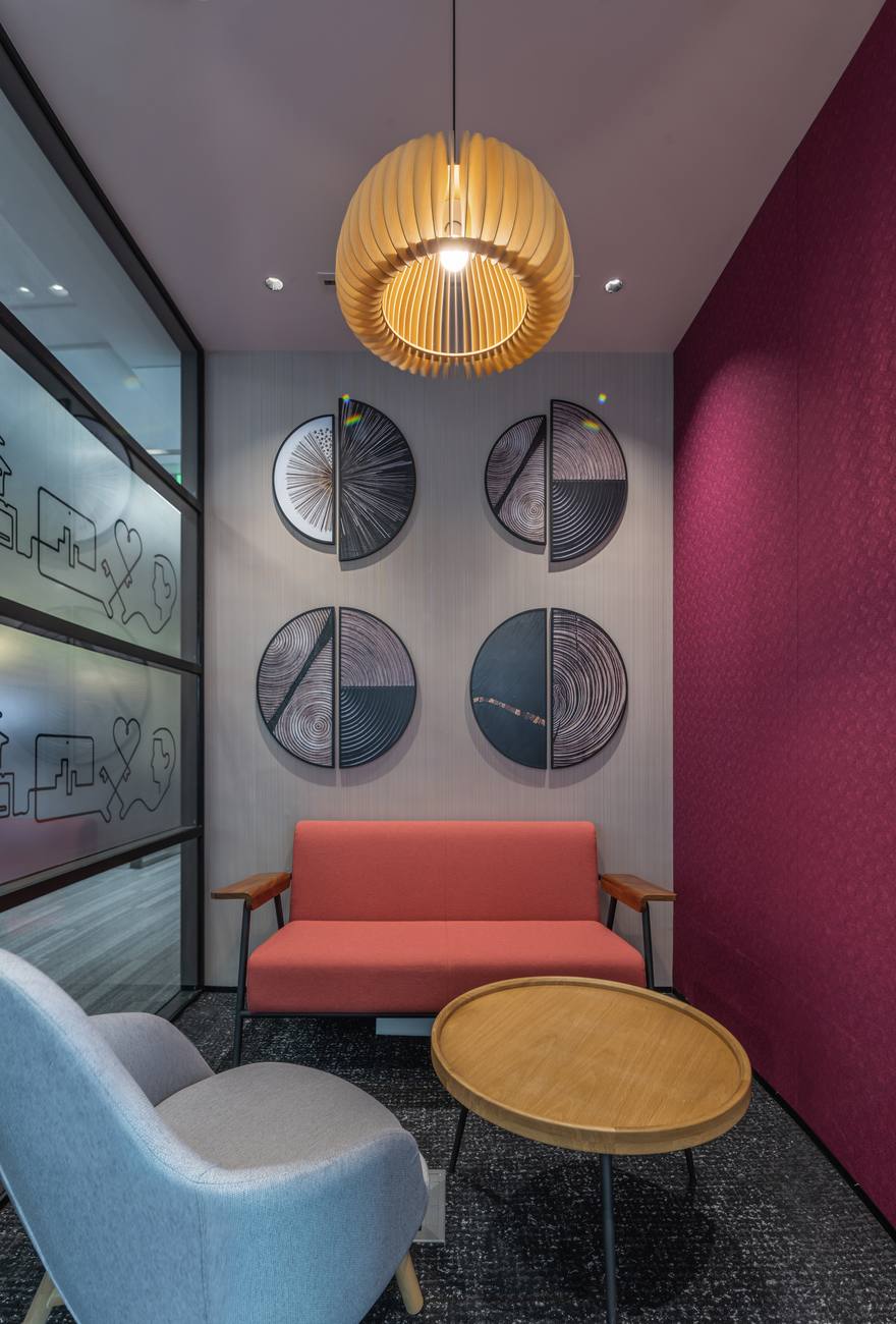 PayPal Shenzhen Office 15