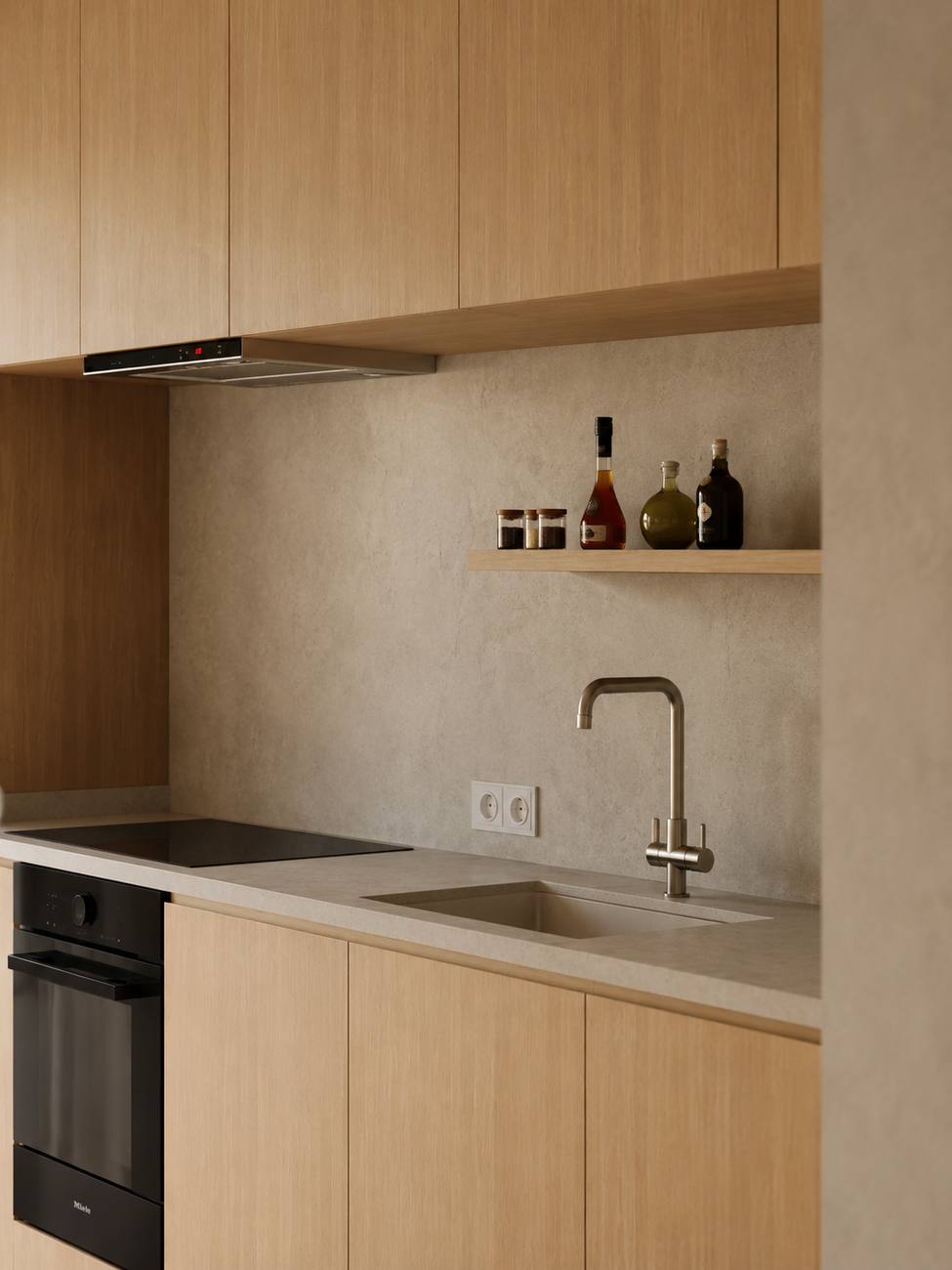 Zhao Yang Apartment 210 4
