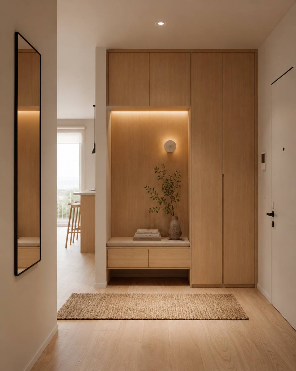 Zhao Yang Apartment 210 6