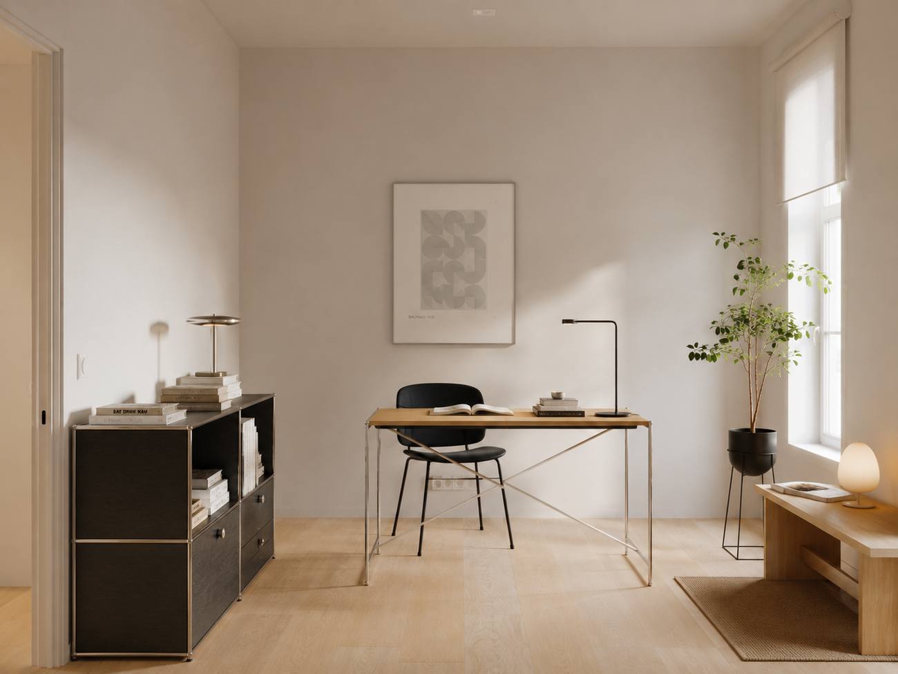 Zhao Yang Apartment 210 9