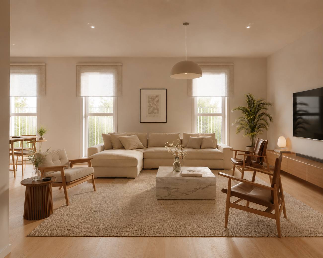 Zhao Yang Apartment 210 11
