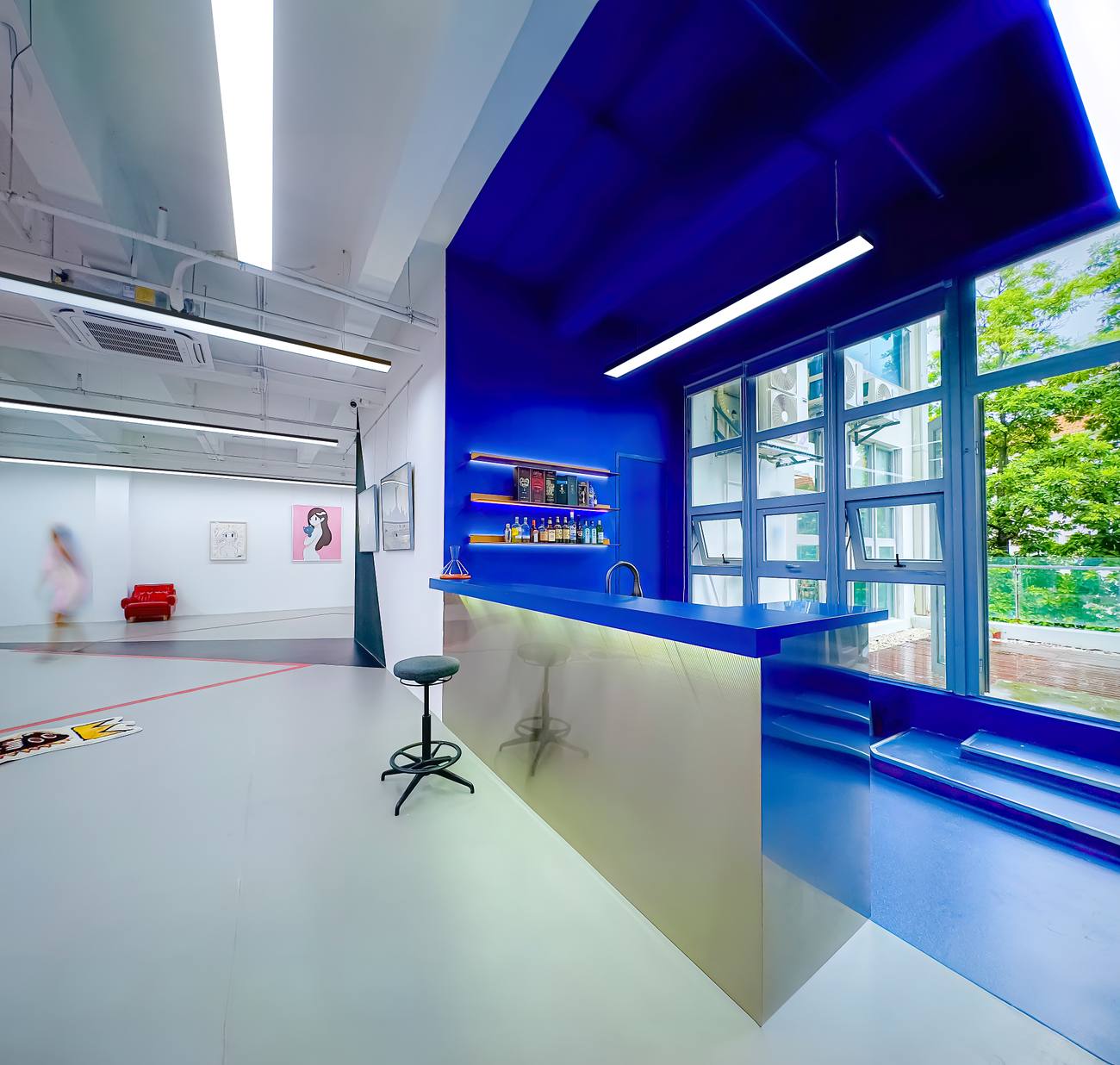 Zhi Gallery 2