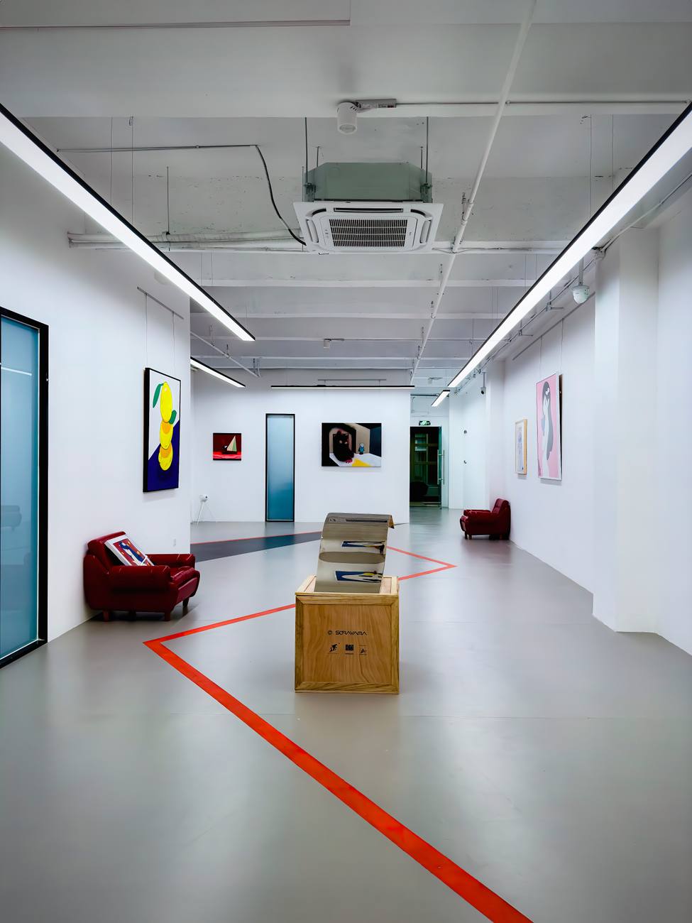 Zhi Gallery 3