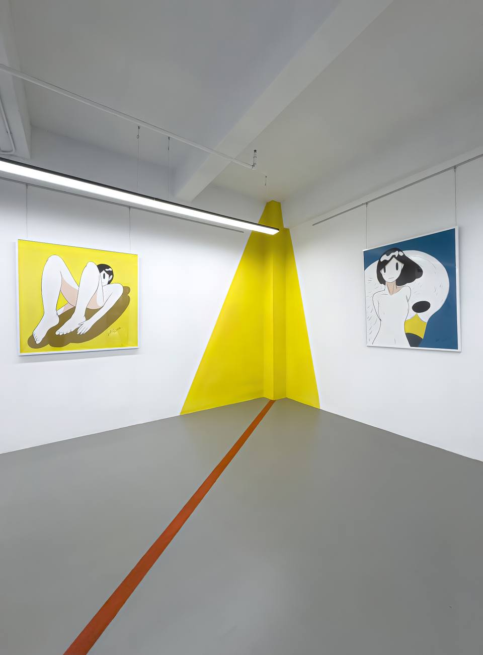 Zhi Gallery 5
