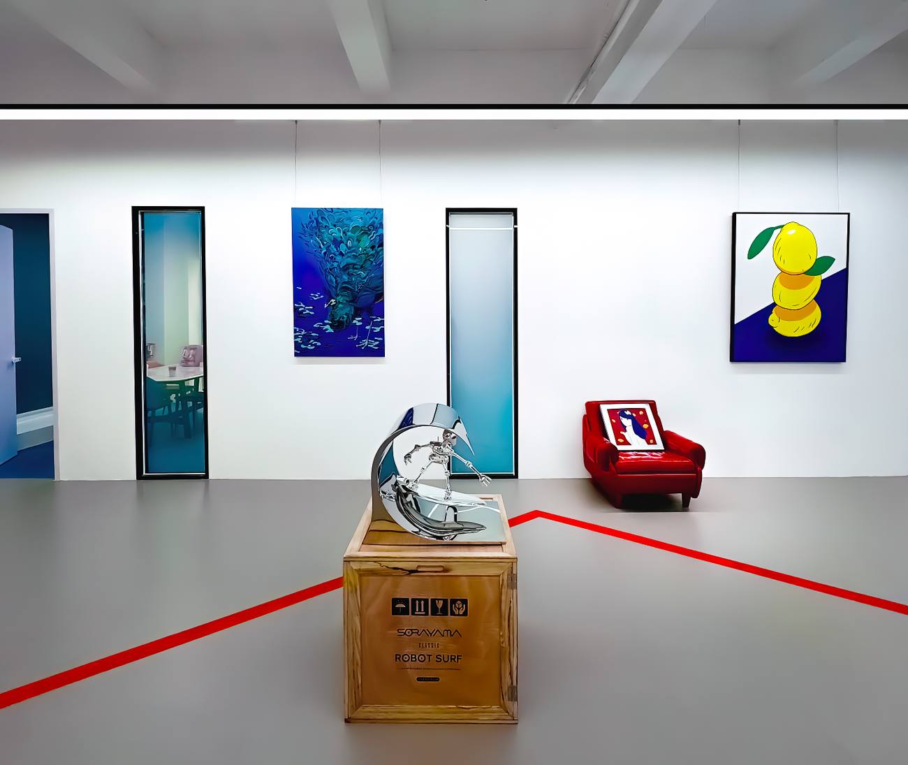 Zhi Gallery 6